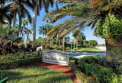 Boca Isles Homes for Sale in Boca Raton, FL